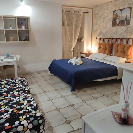 Case Vacanza Pistorius Неаполь Номер фото