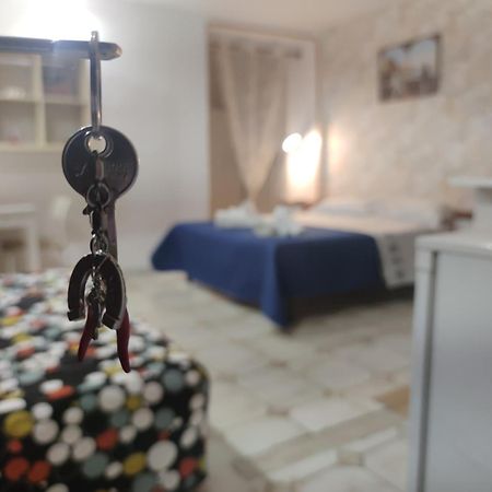 Case Vacanza Pistorius Неаполь Номер фото